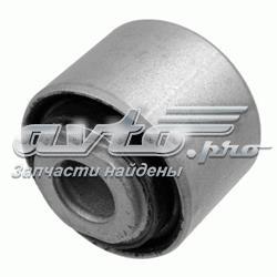 Сайлентблок заднього поперечного важеля Lemforder 3554001