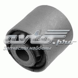 Сайлентблок заднього нижнього важеля 3554201 Lemforder