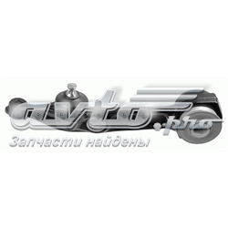 Купити 3442101 Lemforder Лівий важіль передній нижній підвіски