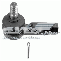 Наконечник рульовий Lemforder 2996901 ціна, від 8.35 USD