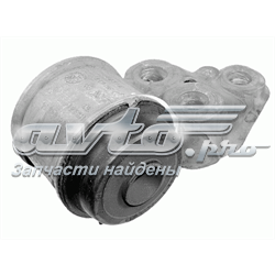 2594801 Lemforder Кронштейн задньої балки