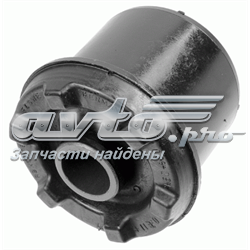Сайлентблок переднього важеля 3506201 Lemforder