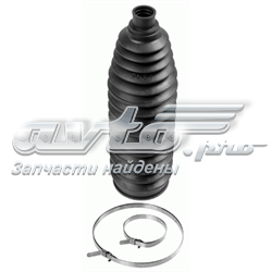 Купити 3524701 Lemforder Пильник тяги