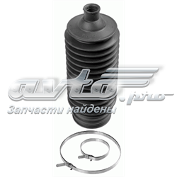 Купити 3524801 Lemforder Пильник тяги