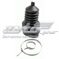 Купити 3015401 Lemforder Пильник тяги