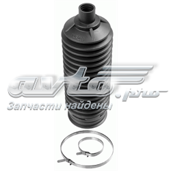 Пильник рульової тяги Lemforder 3525201 ціна, від 6.92 USD