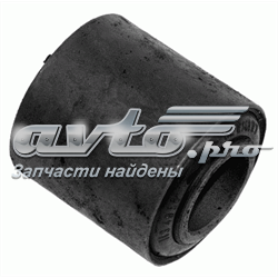 1966501 Lemforder Сайлентблок стабілізатора, заднього