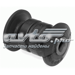 С/блок нижнього важеля Lemforder 2463602