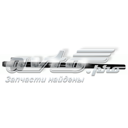 Рульова тяга 2667101 Lemforder