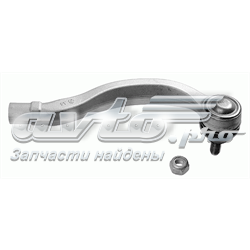 Наконечник рульовий Lemforder 3453201 ціна, від 17.93 USD