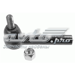 Наконечник рульовий Lemforder 3453401 ціна, від 12.90 USD