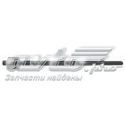 Рульова тяга 2549401 Lemforder