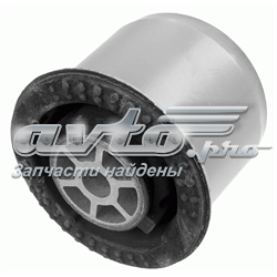 Сайлентблок задньої балки/підрамника Lemforder 3456601 ціна, від 14.49 USD