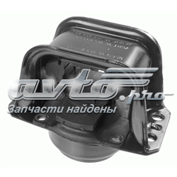 Подушка (опора) двигуна, права верхня Lemforder 3456701 ціна, від 56.48 USD
