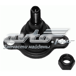 Кульова опора, нижня Lemforder 2759802 ціна, від 27.87 USD