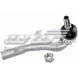 Наконечник рульовий Lemforder 2517102 ціна, від 14.37 USD