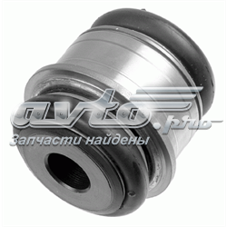 Сайлентблок заднього кулака Lemforder 3459901