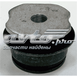 3138501 Lemforder Сайлентблок балки моста