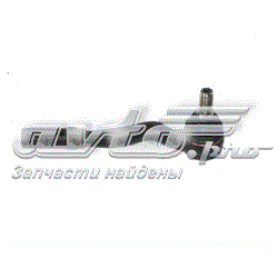 2546201 Lemforder Зовнішній наконечник рульової тяги