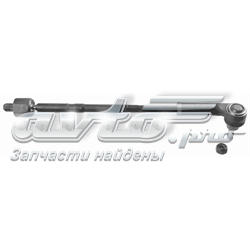 Тяга рульова в зборі, права 2185602 Lemforder