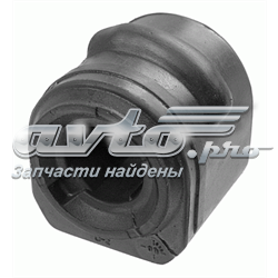 Купити 3405501 Lemforder Подушка стабілізатора передня