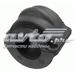 Втулка переднього стабілізатора Lemforder 3407001