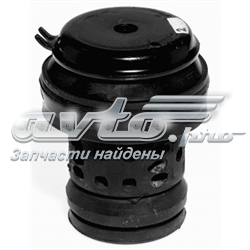 Подушка двигуна передня 1436002 Lemforder
