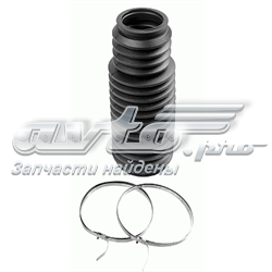 Купити 3012301 Lemforder Пильник тяги
