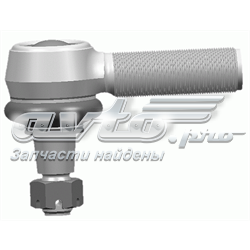 Накінечник поперечної рульової тяги Lemforder 1194602 ціна, від 19.03 USD
