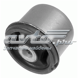 Сайлентблок задньої балки 2154902 Lemforder