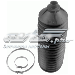 Пильник рульової тяги Lemforder 3394501 ціна, від 8.91 USD