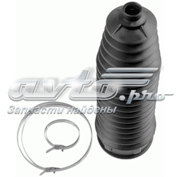 Купити 3396001 Lemforder Пильник тяги