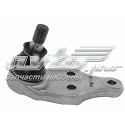 2956401 Lemforder Кульові на авто