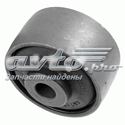2656801 Lemforder Сайлентблок задньої балки