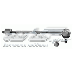 Тяга рульова в зборі, права Lemforder 2974501 ціна, від 64.27 USD