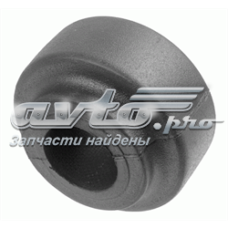 Купити 3469501 Lemforder Подушка стабілізатора передня