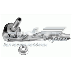 Наконечник рульовий Lemforder 3472501 ціна, від 18.68 USD