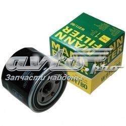 W81180 MAN Фільтр масла