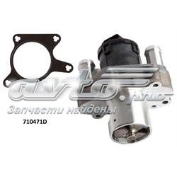 Клапан EGR Wahler 710471D ціна, від 194.20 USD