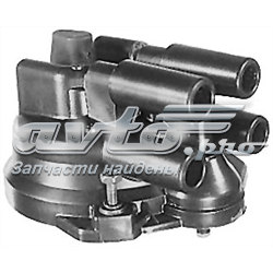 Кришка розподільника запалювання/трамблера Mazda FS0118V00 ціна, від 14.08 USD
