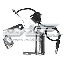 Купити 7701031149 Renault (RVI) Контактна група розподільника запалювання