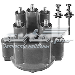 Кришка розподільника запалювання/трамблера EPS 1306234 ціна, від 28.54 USD