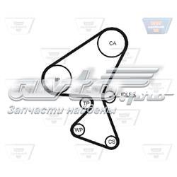ZRK1460 Optibelt Ремінь двигуна