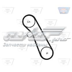 ZRK1353 Optibelt Ремінь двигуна