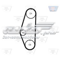 Зубчастий ремінь Optibelt ZRK1012 ціна, від 8.10 USD