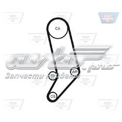 Зубчастий ремінь Optibelt ZRK1301 ціна, від 21.13 USD