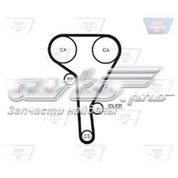 ZRK1221 Optibelt Ремінь двигуна