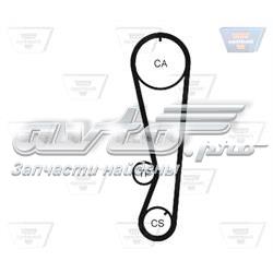 Зубчастий ремінь Optibelt ZRK1003 ціна, від 11.00 USD