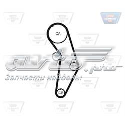 ZRK1216 Optibelt Ремінь двигуна