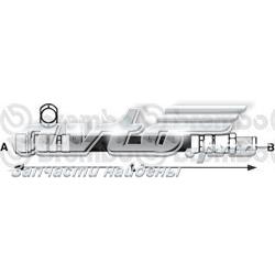 шланг гальмівний передній T24035 шланг гальмівний передній T24035